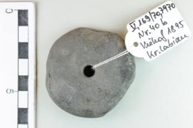 Spinnwirtel