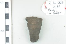 Gefäßfragment