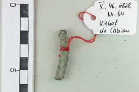Halsringfragment