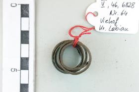 Spiralfingerring