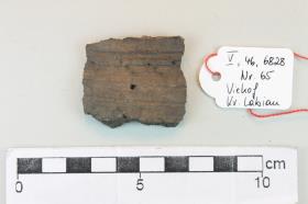 Gefäßfragment