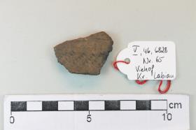 Gefäßfragment