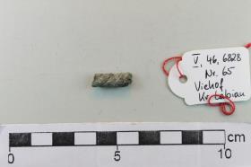Halsringfragment