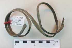 Armspirale
