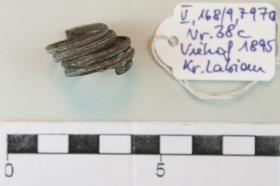 Spiralfingerring