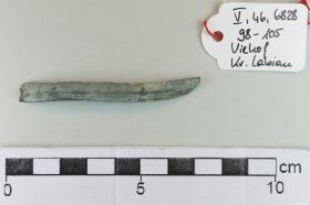 Armringfragment