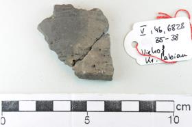 Gefäßfragment