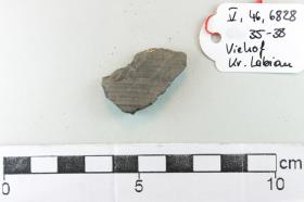 Gefäßfragment
