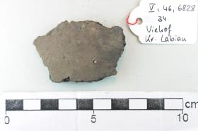 Gefäßfragment