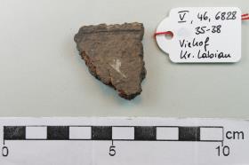 Gefäßfragment