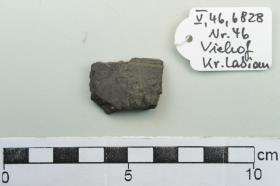 Gefäßfragment
