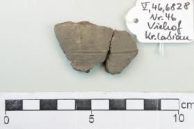 Gefäßfragment
