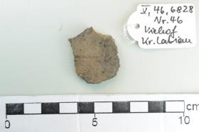 Gefäßfragment