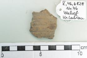 Gefäßfragment