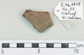Gefäßfragment