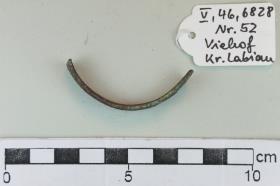 Armringfragment