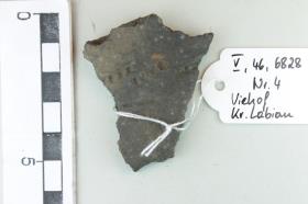 Gefäßfragment