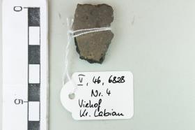 Gefäßfragment