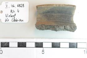 Gefäßfragment