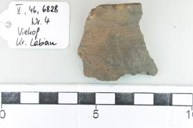 Gefäßfragment