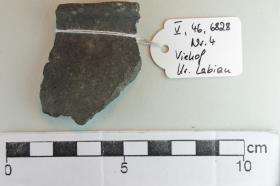 Gefäßfragment