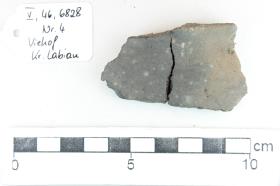 Gefäßfragment
