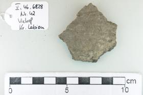 Gefäßfragment