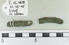 Armringfragment