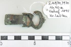 Gürtelschnalle