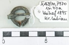 Hufeisenfibel