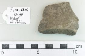 Gefäßfragment