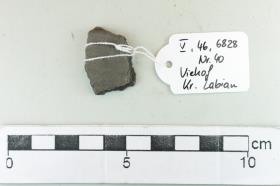 Gefäßfragment