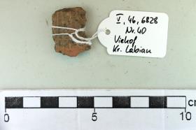 Gefäßfragment