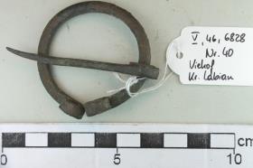 Hufeisenfibel