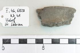 Gefäßfragment
