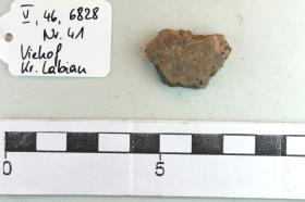 Gefäßfragment