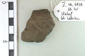 Gefäßfragment