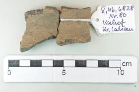 Gefäßfragment