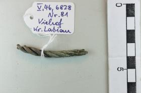 Halsringfragment