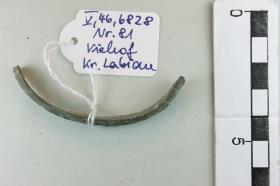 Armringfragment