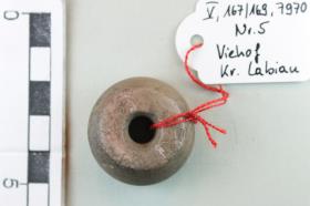Spinnwirtel