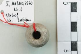 Spinnwirtel