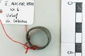Fingerring
