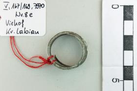 Spiralfingerring