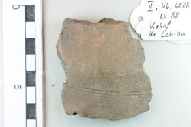 Gefäßfragment
