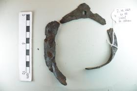 Steigbügelfragment