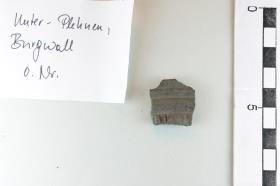 Gefäßfragment