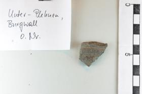 Gefäßfragment