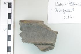 Gefäßfragment