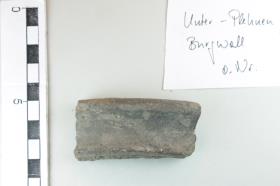 Gefäßfragment